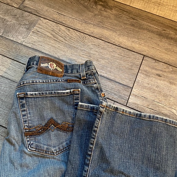 Lucky Brand Denim - Lucky brand jeans size